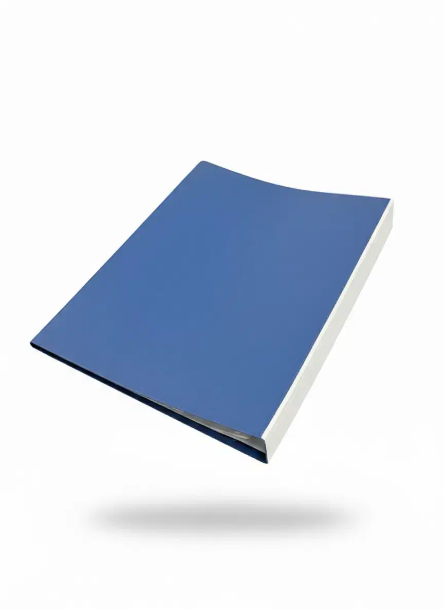 کلاسور در حد نو ۴ حلقه ( تعداد موجود )|لوازم التحریر|شیراز, زرهی|دیوار