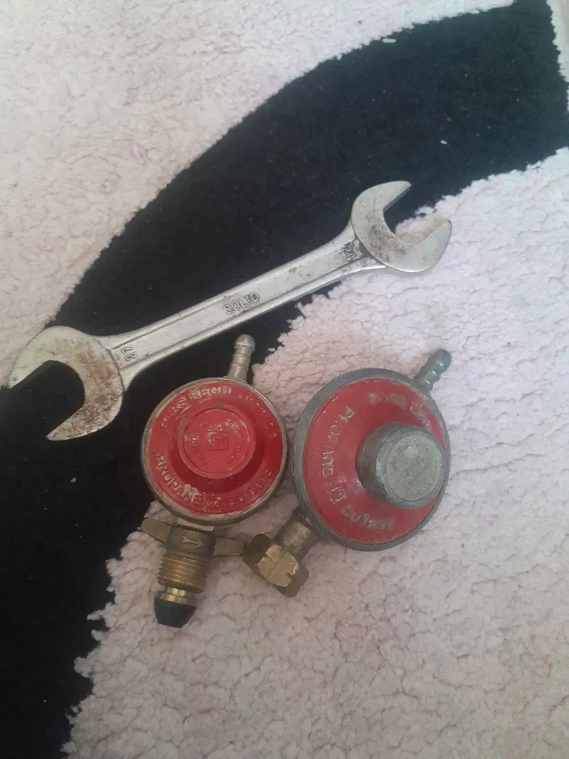 آچار و ژگلاتور|اجاق گاز و لوازم برقی پخت‌وپز|ارومیه, |دیوار