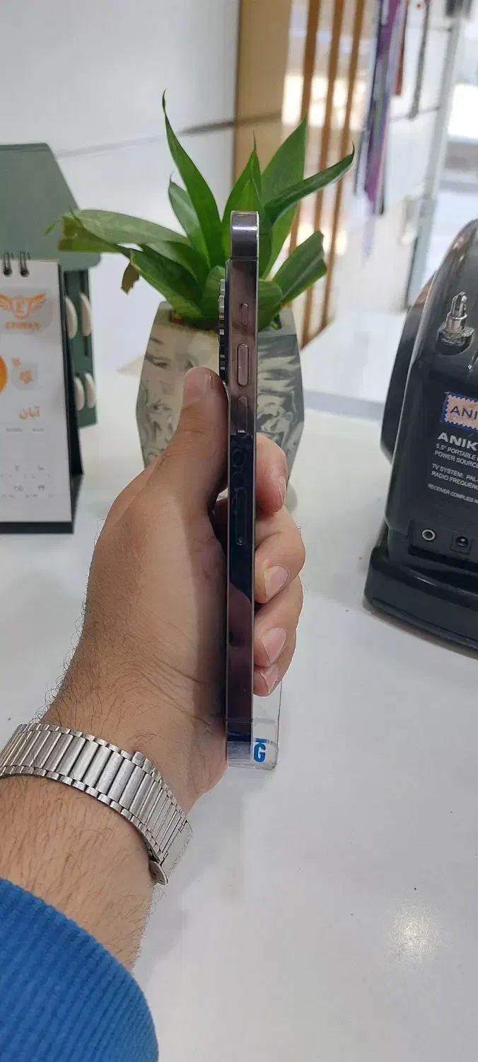 آیفن 14promax|موبایل|شاهرود, |دیوار