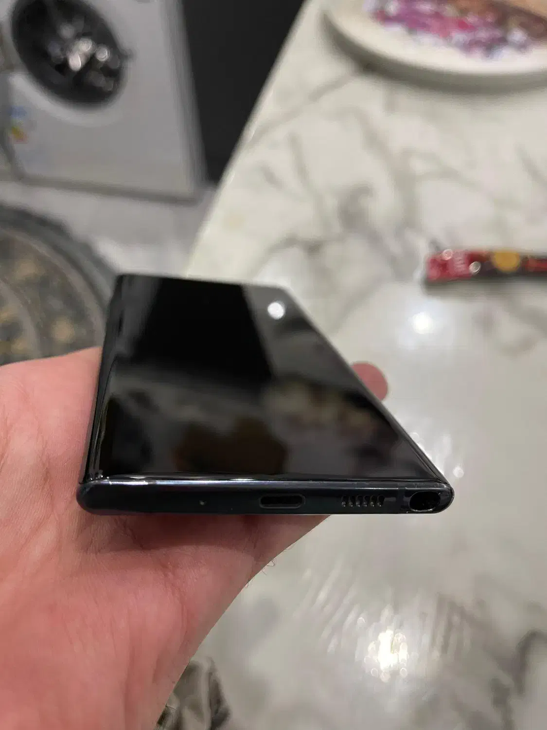 سامسونگ note 10 plus نوت ۱۰ پلاس|موبایل|تهران, شهرک پرواز|دیوار