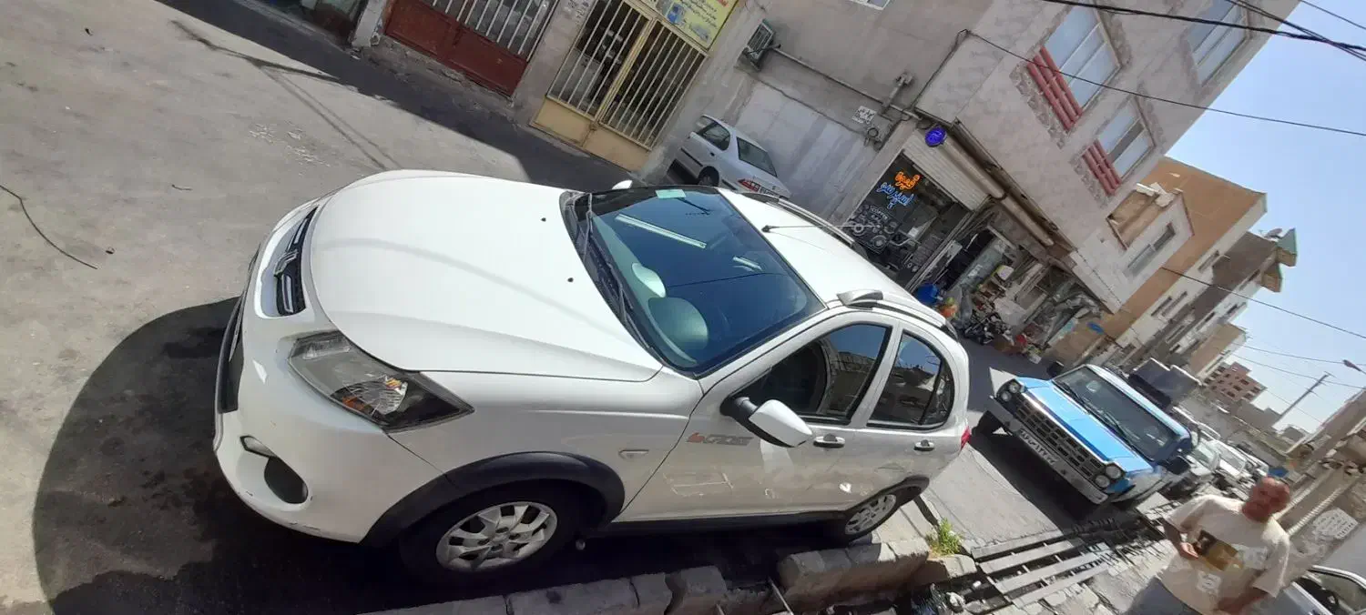 کویک مدل ۴۰۱|خودرو سواری و وانت|تهران, شهرک طالقانی|دیوار