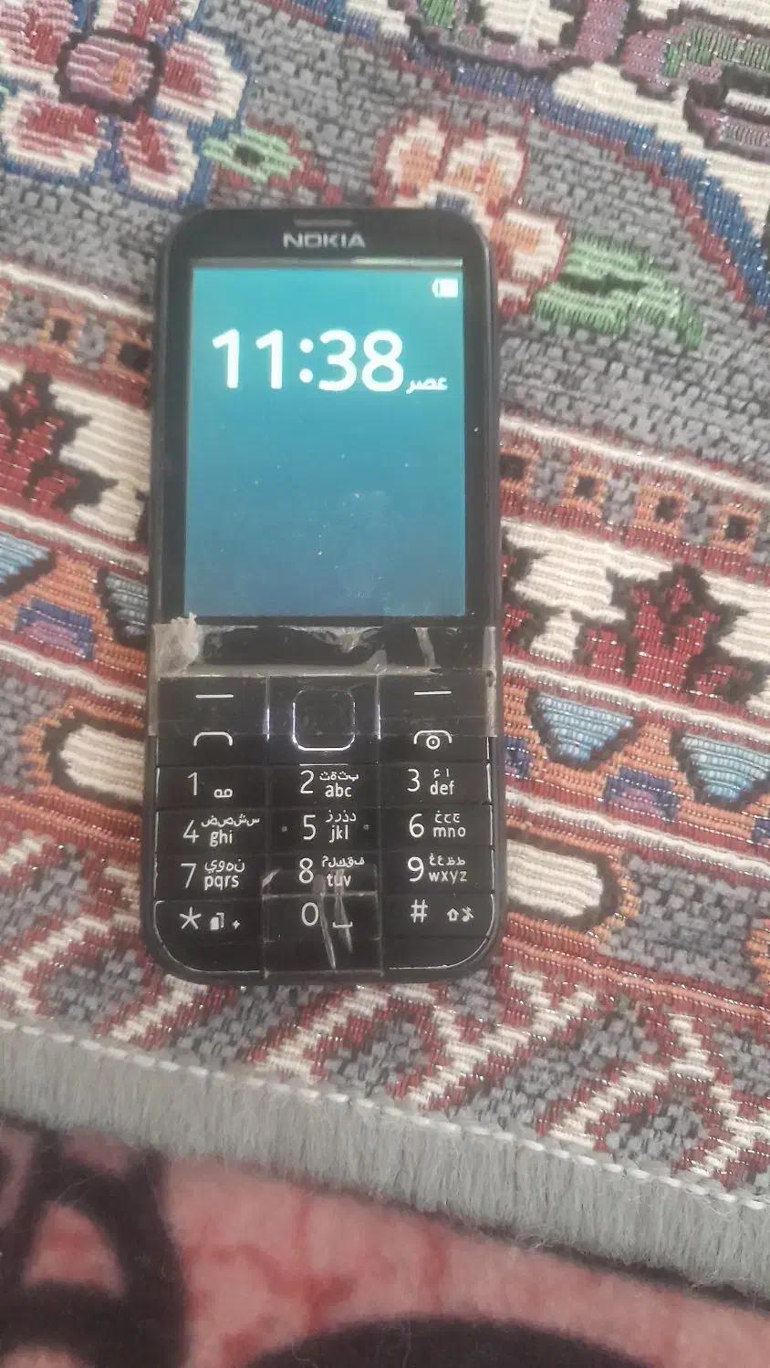 گوشی|موبایل|اصفهان, ارزنان|دیوار