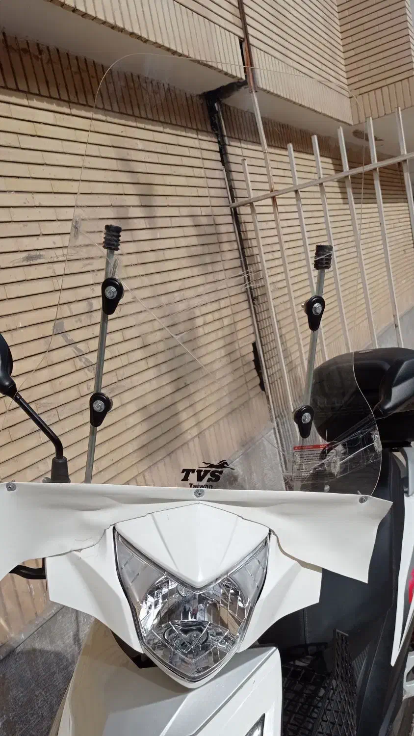 ترق موتور|قطعات یدکی و لوازم جانبی|مشهد, یاس|دیوار