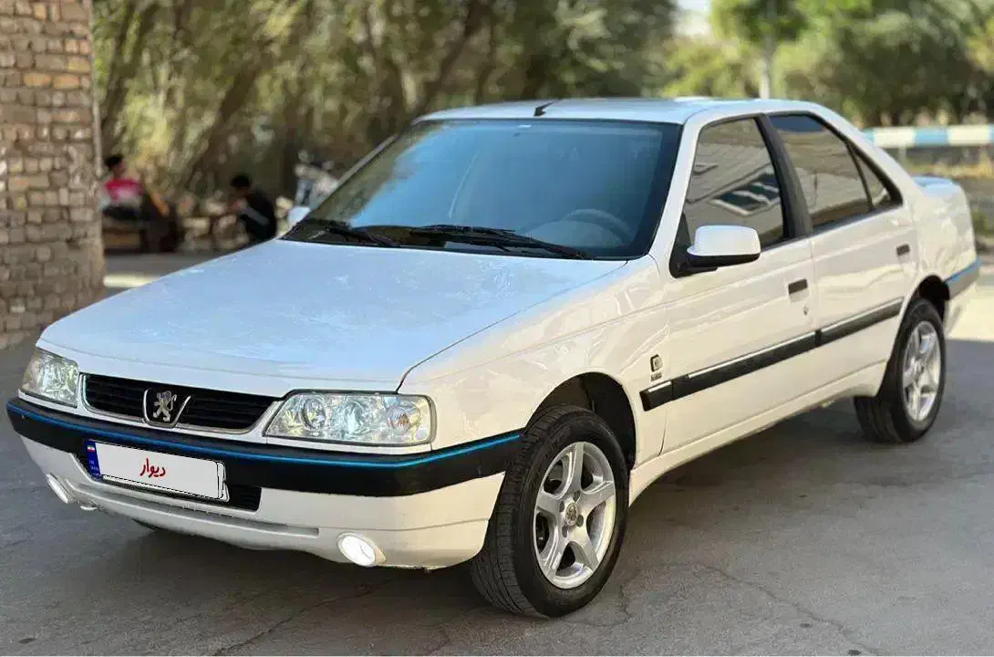 SLX 1398|خودرو سواری و وانت|بروجرد, |دیوار