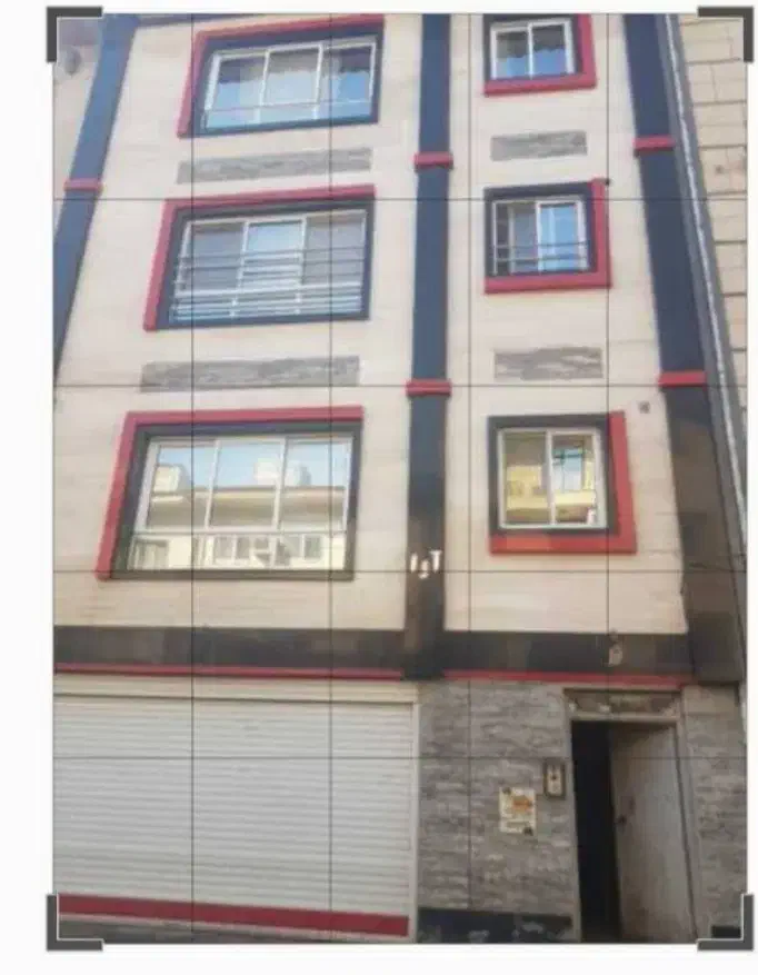 فروش آپارتمان  شهرک امام حسین ع|فروش آپارتمان|رشت, گیل|دیوار