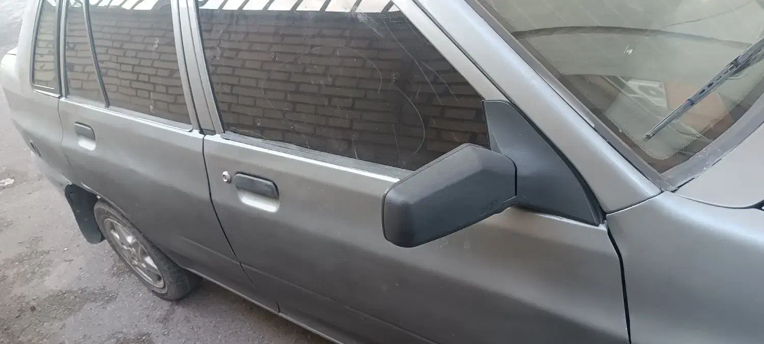 پراید 141نوک مدادی|خودرو سواری و وانت|مرند, |دیوار