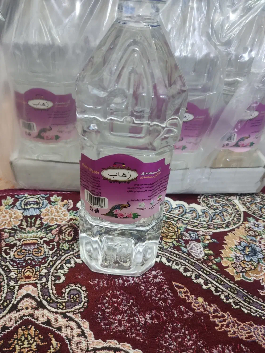 گلاب  میمند|حراج|فسا, |دیوار