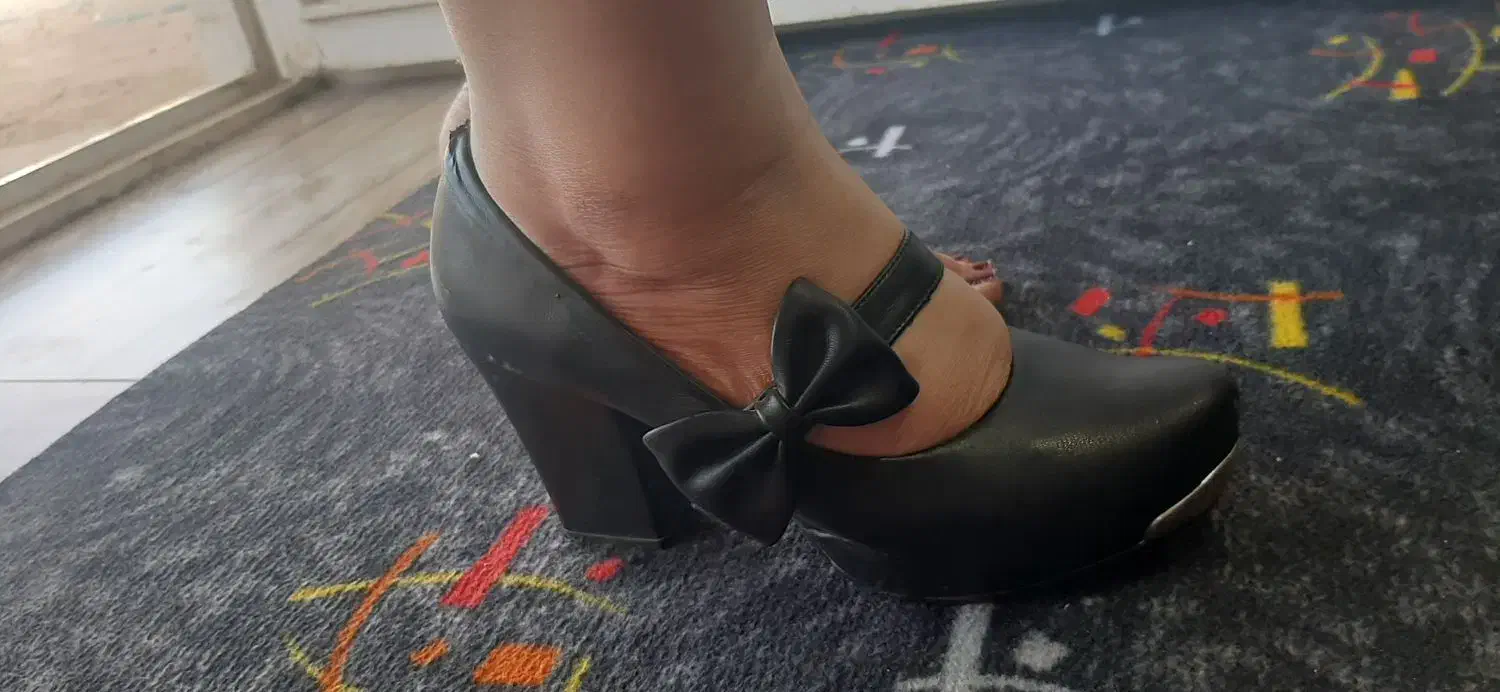 کفش مجلسی|کیف، کفش، کمربند|نورآباد ممسنی, |دیوار