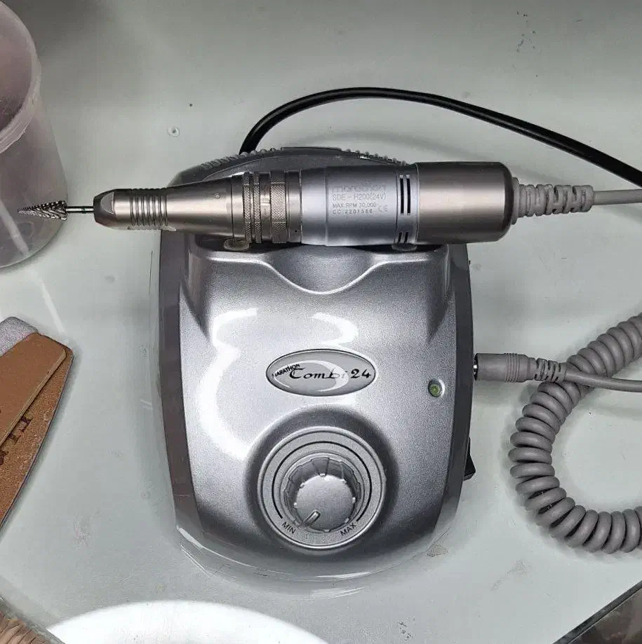 سوهان برقی ماراتن کمبی ۲۴|آرایشی، بهداشتی، درمانی|کرمانشاه, |دیوار