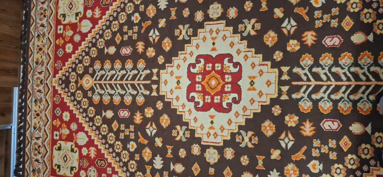 فرش ماشینی|فرش|فردیس, قریشی|دیوار