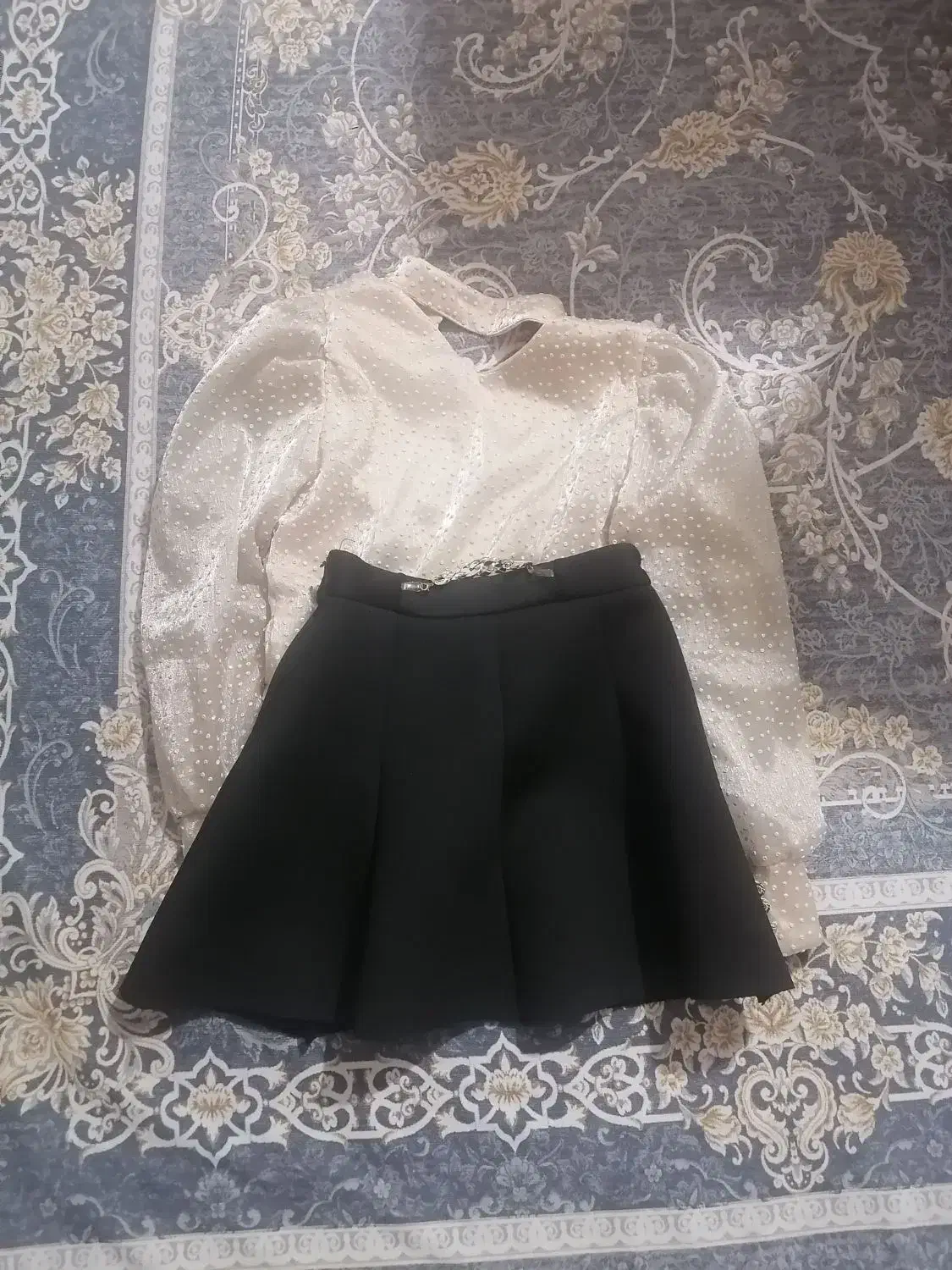 لباس کودک|لباس|تهران, شهرک طالقانی|دیوار