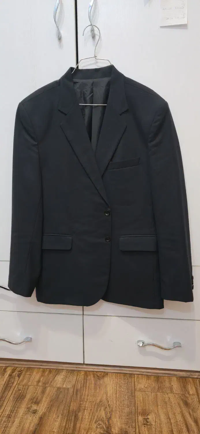 کت تک مردانه سایز ۵۲.۵۴|لباس|دزفول, |دیوار