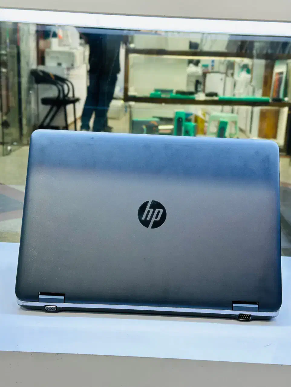 Hp i7 سری HQ مناسب برنامهنوسی سنگین full hd|رایانه همراه|اهواز, نادری|دیوار