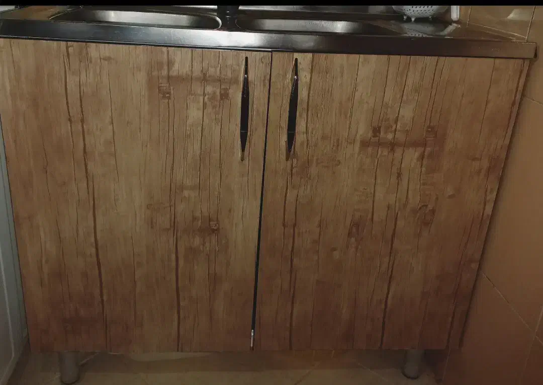 کابینت|آبچکان و نظمدهنده ظروف|اسلامشهر, مسکن مهر اسلاشهر (شهرک امام خمینی)|دیوار