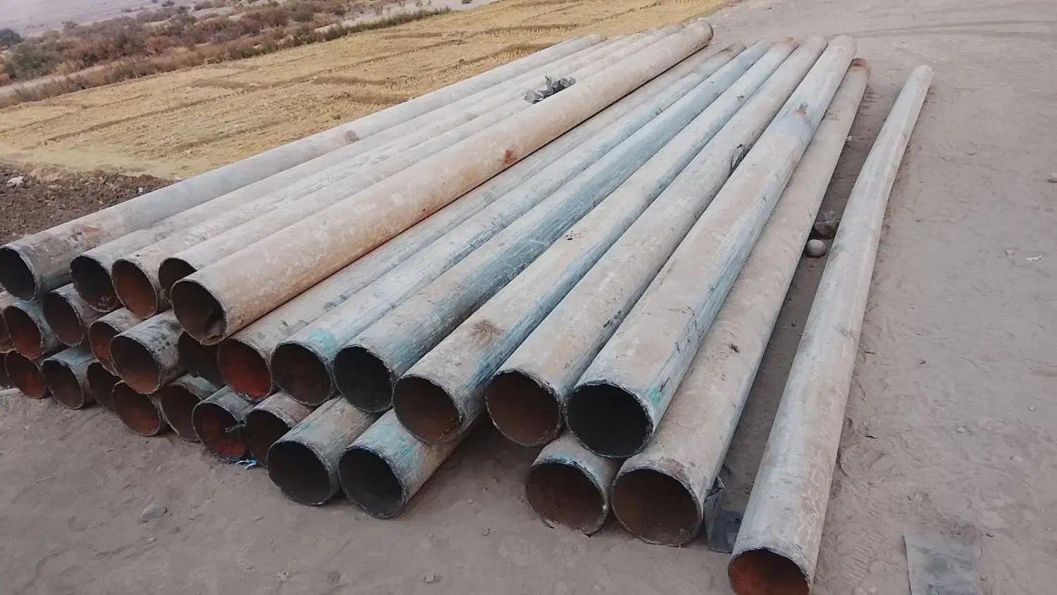 اوله ۶اینج گالوانیزه و۸اینج|عمدهفروشی|کوهدشت, |دیوار