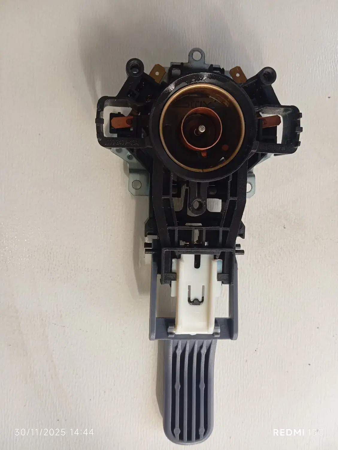 کفه چایساز فلر و ترموستات فابریک با اهرم|سماور، چایساز، قهوهساز|قدس, شهرقدس|دیوار