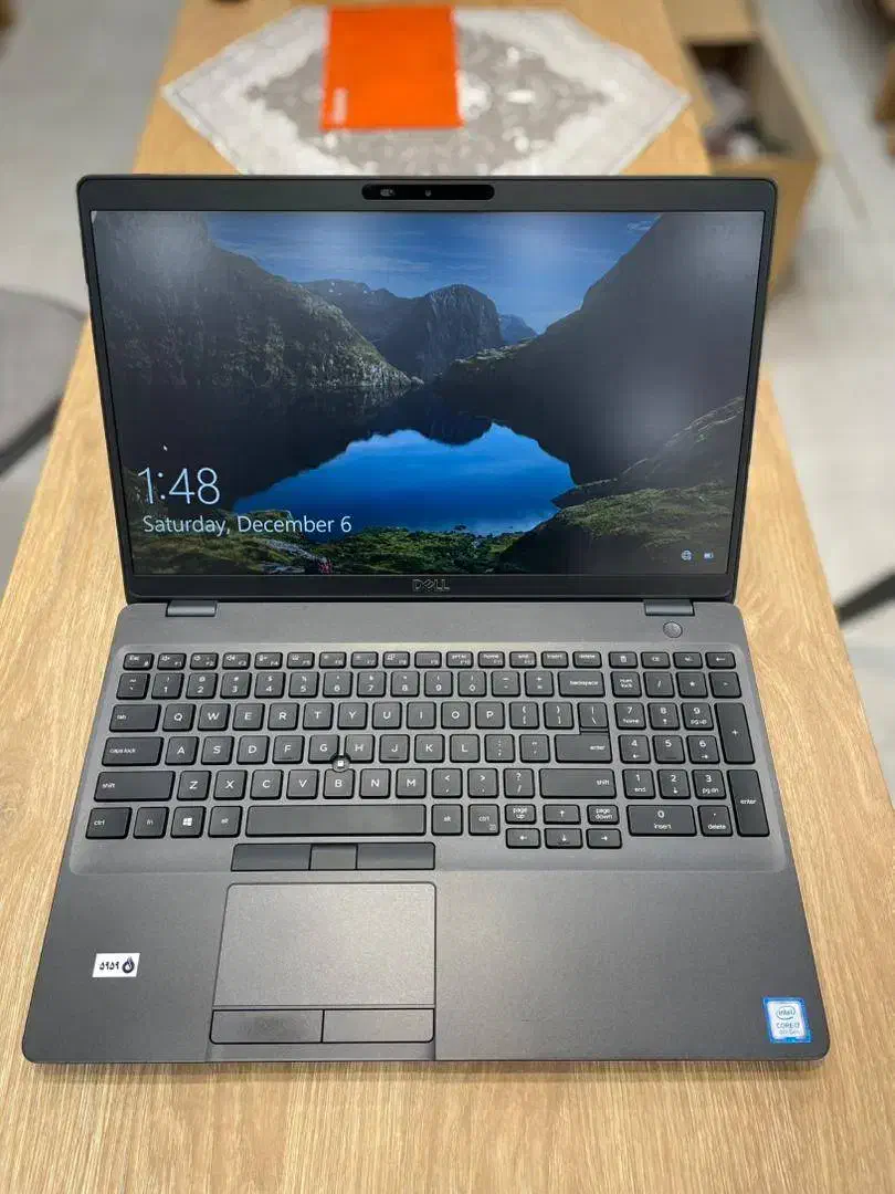 لپ‌تاپ مهندسی Dell 3540 - i7 نسل 8 - گرافیک‌دار|رایانه همراه|قزوین, |دیوار