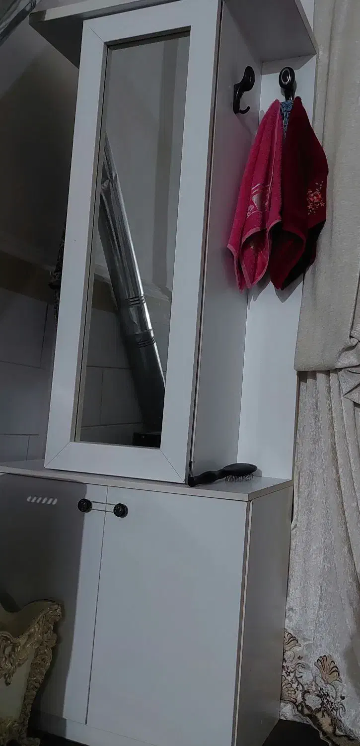 فروش لوازم منزل|جاکفشی، کمد، دراور|نظرآباد, شهرک سید جمال الدین|دیوار