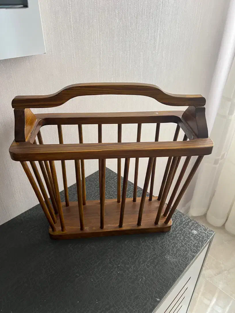 جا روزنامه ای|صنایع دستی و سایر لوازم تزئینی|ارومیه, |دیوار