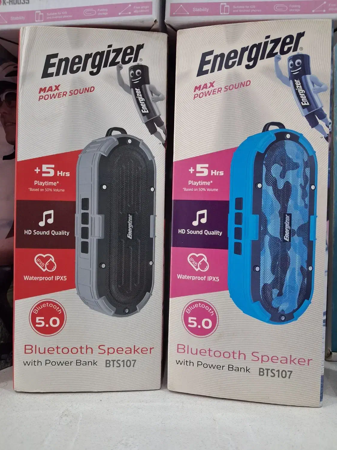 اسپیکر درجه یک|لوازم جانبی موبایل و تبلت|خواف, |دیوار