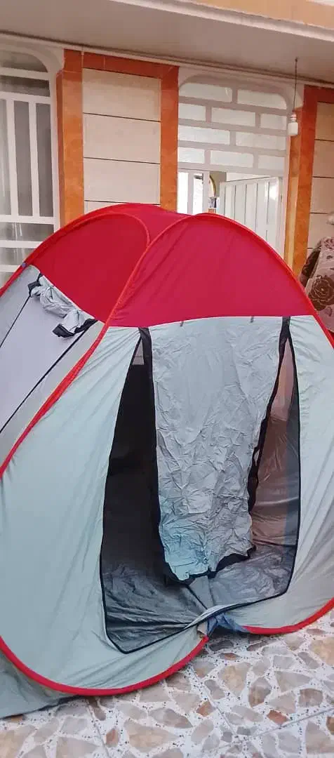 چادور مسافرتی|کوهنوردی و کمپینگ|اهواز, رسالت|دیوار