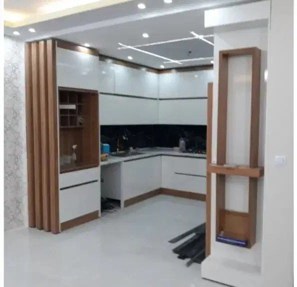 بازسازی / دکوراسیون داخلی|خدمات پیشه و مهارت|بروجرد, |دیوار