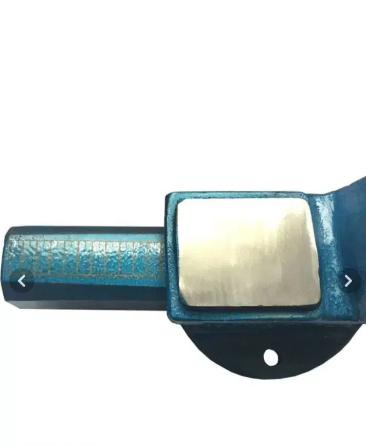 ایران صنعت مدل IS-140 سایز ۱۴۰ با فک فولادی|ابزارآلات|رودهن, |دیوار