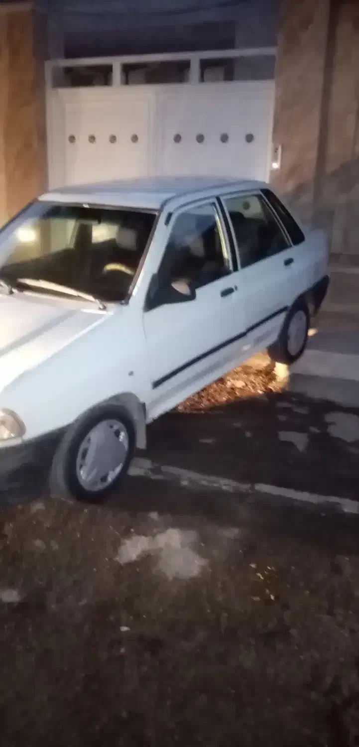 پراید سالم مدل 80|خودرو سواری و وانت|دامغان, |دیوار