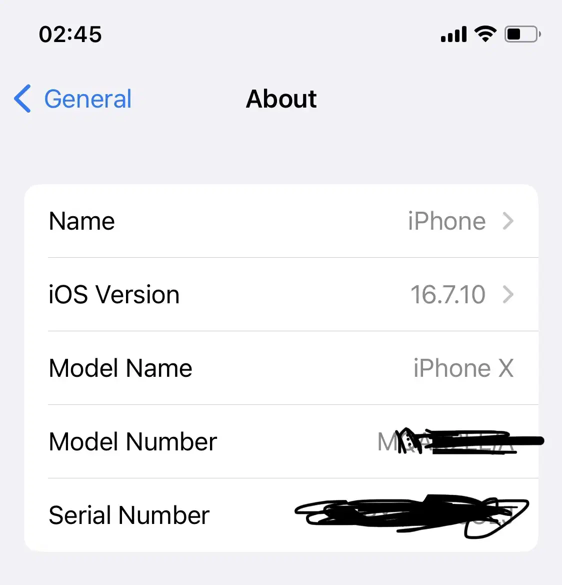 ایفون X|موبایل|ارومیه, |دیوار