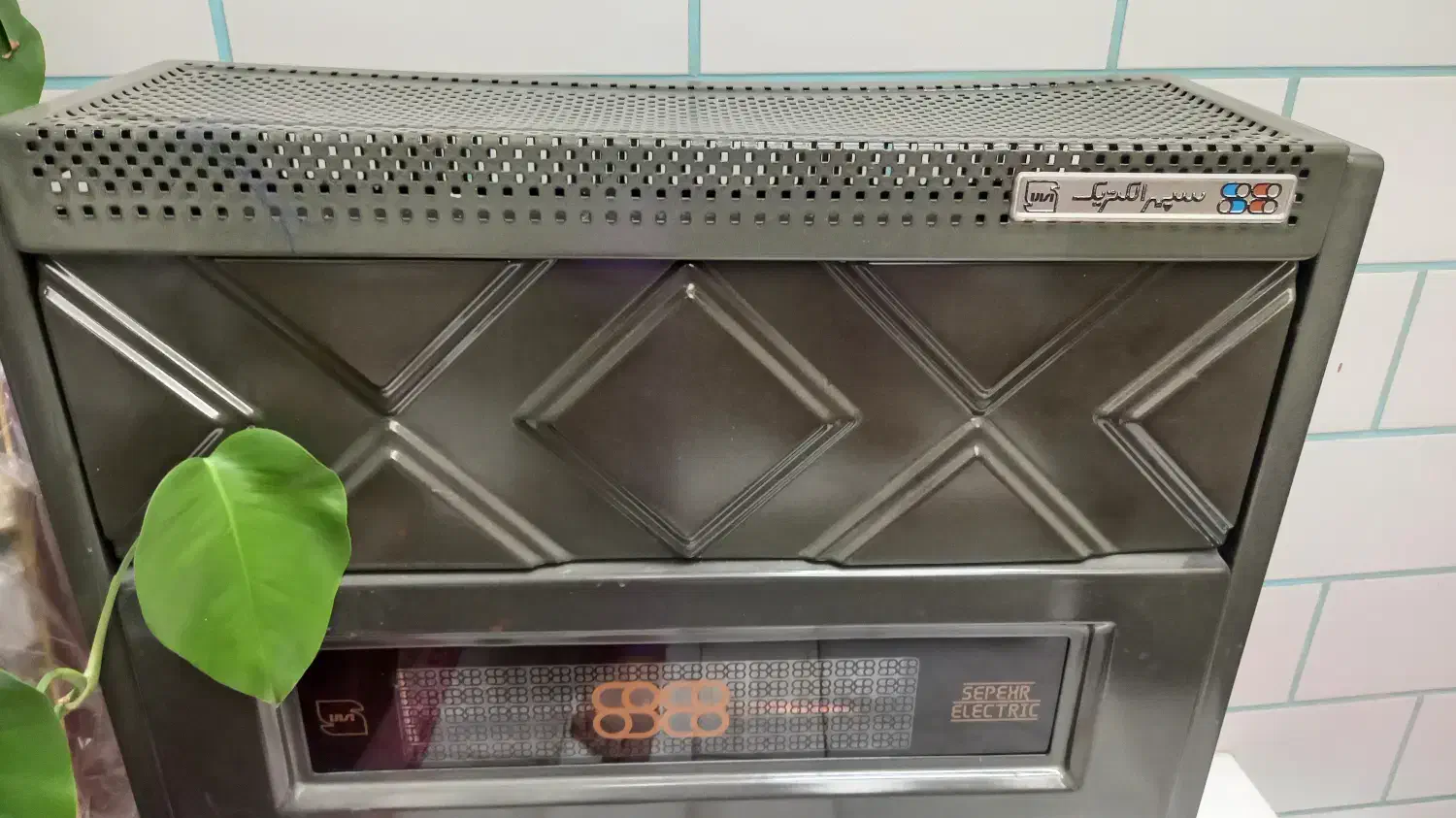 وسایل خانه|بخاری، هیتر، شومینه|قزوین, |دیوار