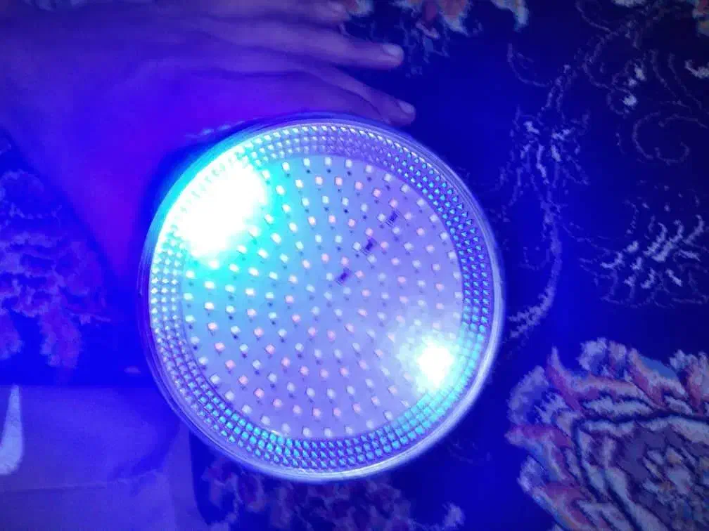 لامپ شارژی خورشیدی|لامپ و چراغ|بندرعباس, |دیوار