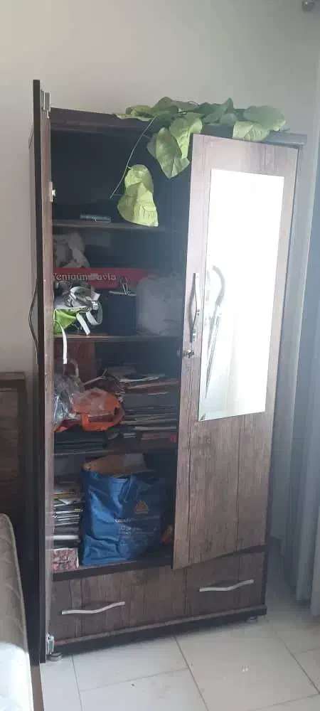 کمد و مبل و تخت خواب|مبلمان خانگی و میز عسلی|پردیس, فاز ۱۱|دیوار