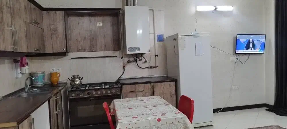 سوییت اپارتمانی/اسکان مسافر|اجارهٔ کوتاه‌مدت آپارتمان و سوئیت|نجف‌آباد, ویلاشهر|دیوار