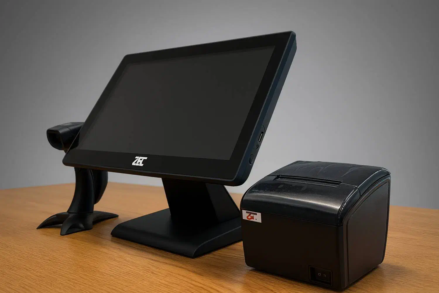 صندوق فروشگاهی + نرم‌افزار (متصل به‌ اسنپ)|فروشگاه و مغازه|تهران, زعفرانیه|دیوار