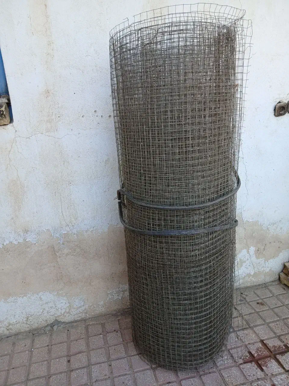 توری فنس مرغی|لوازم جانبی حیوانات|بومهن, |دیوار