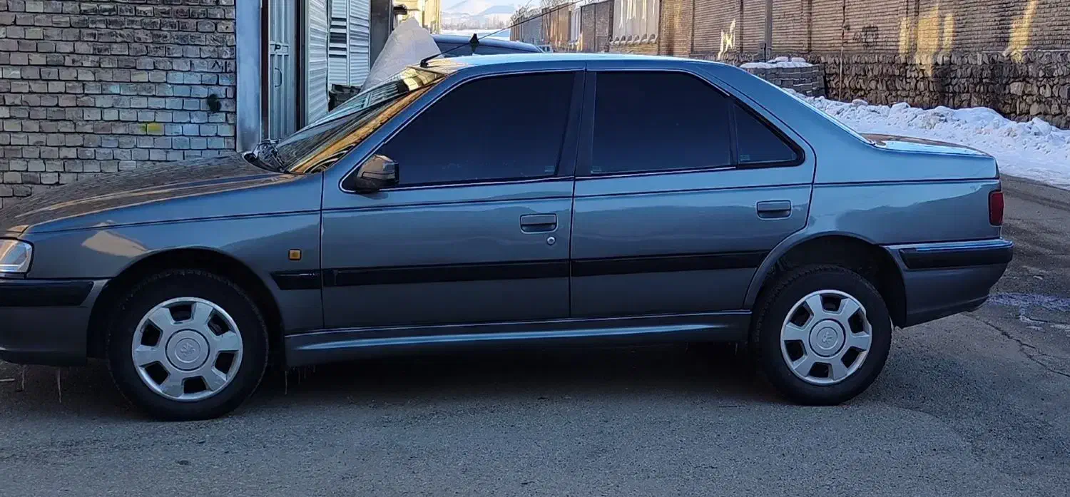 پژو پارس مدل 84|خودرو سواری و وانت|سقز, |دیوار