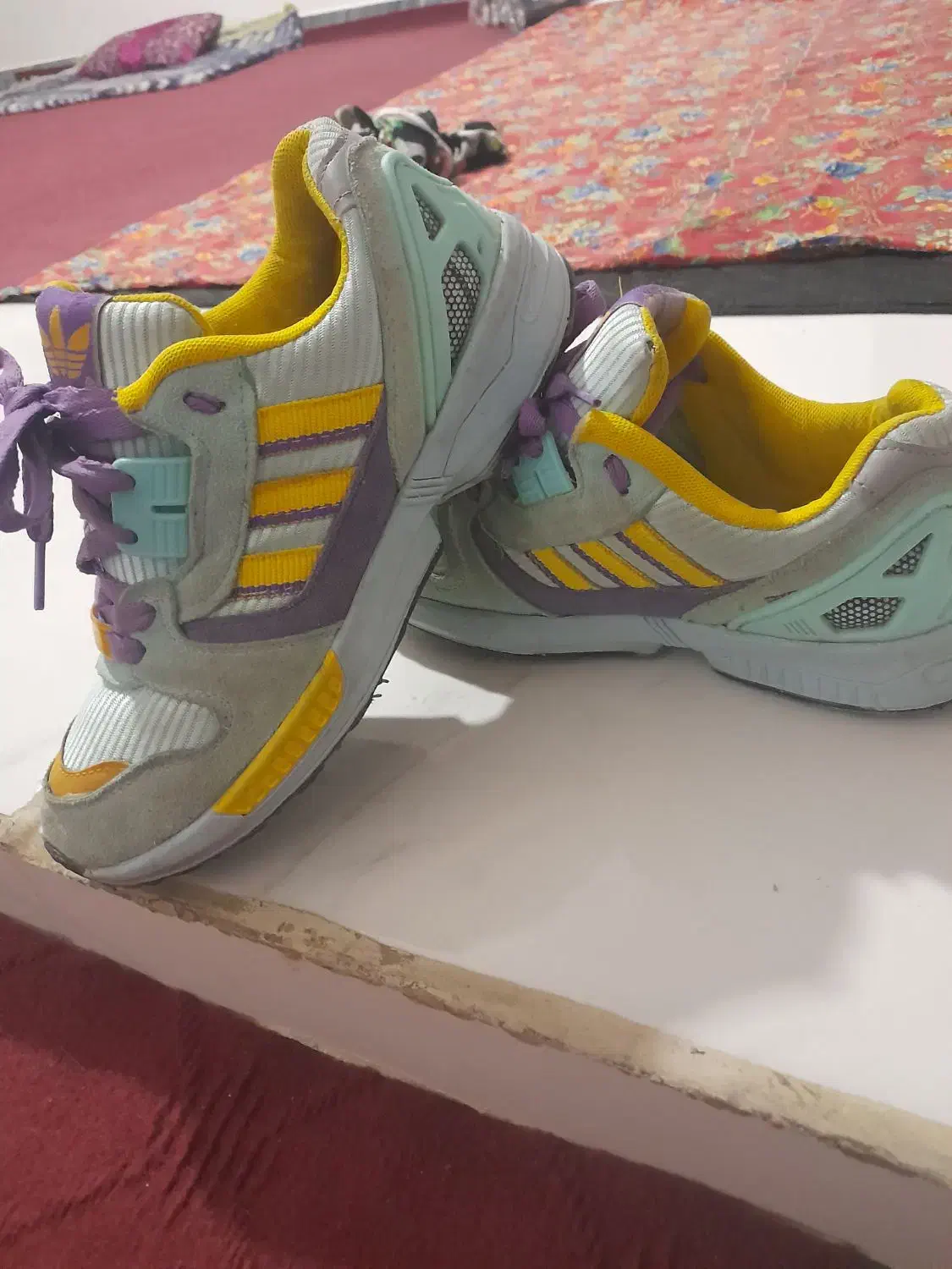 چند عدد کتونی خوب قیمت مناسب|کیف، کفش، کمربند|اردبیل, |دیوار