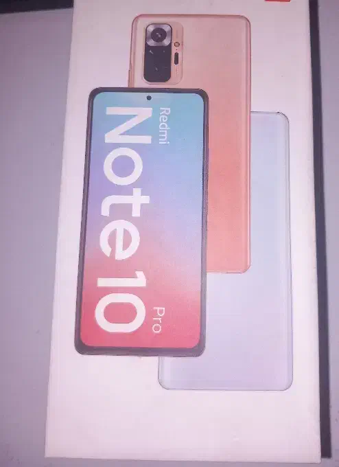 کارتون گوشی نوت ۱۰ پرو|لوازم جانبی موبایل و تبلت|مینودشت, |دیوار