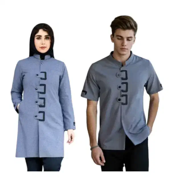 لباس آشپزی، لباس رستورانی مردانه و زنانه|لباس|تهران, گمرک|دیوار