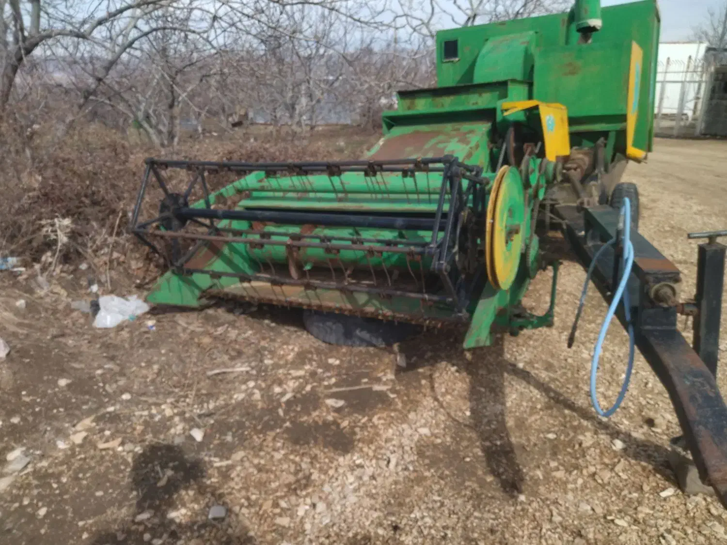 کمپاین کششی|خودرو سنگین|کرمانشاه, |دیوار