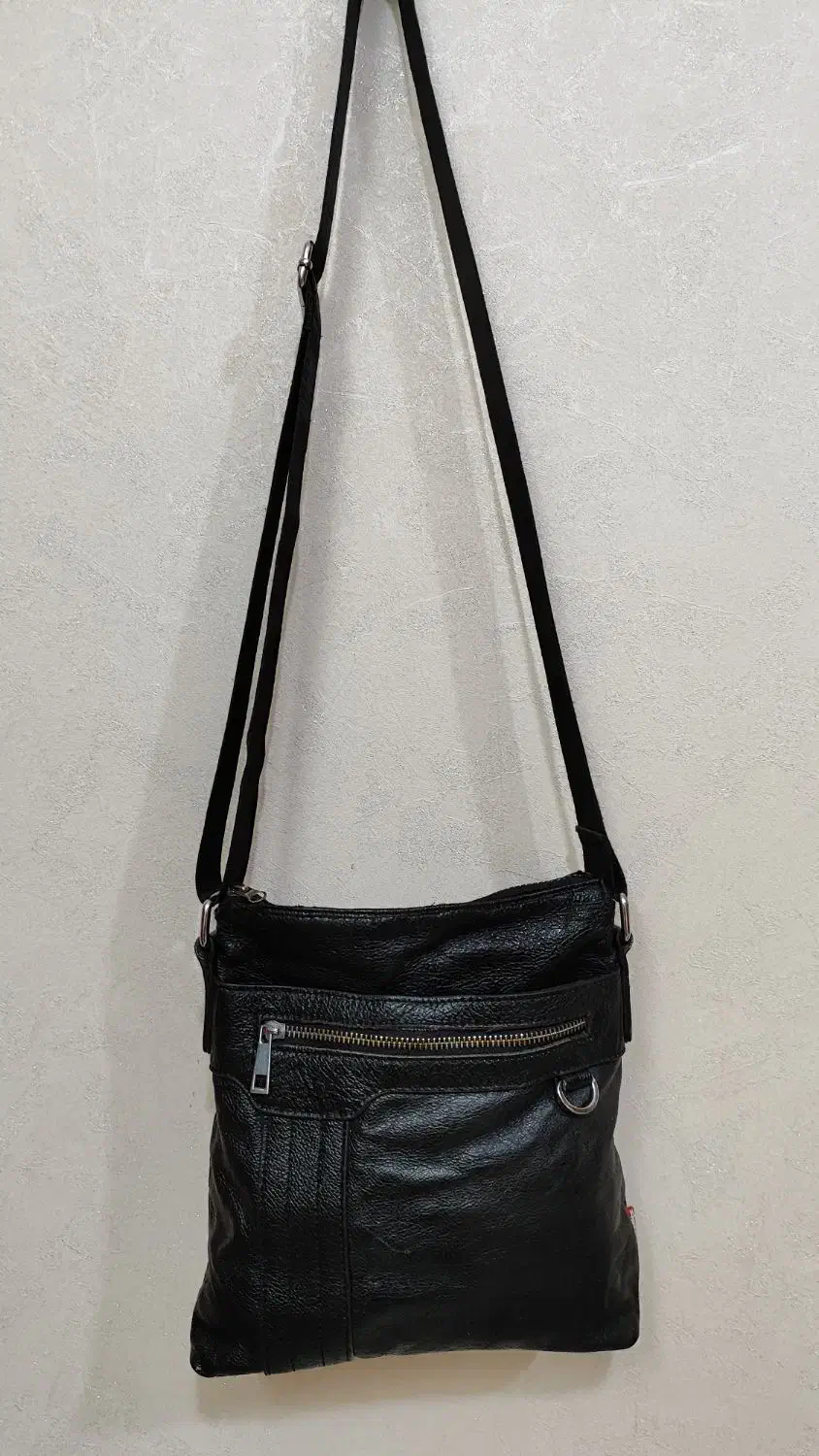 کیف چرم بند یک طرفی|کیف، کفش، کمربند|آبادان, |دیوار