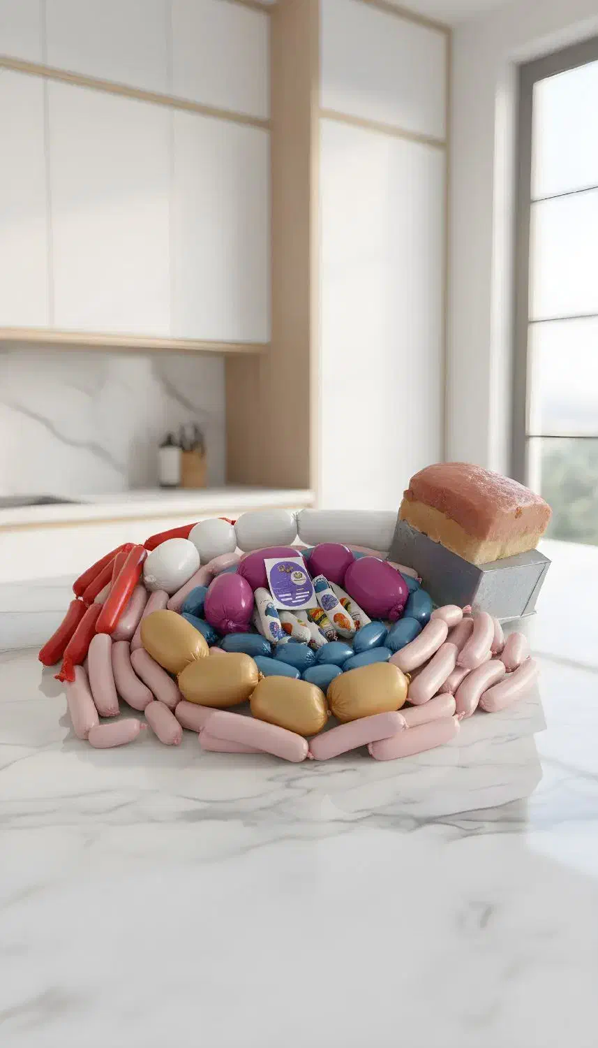 سوسیس وکالباس خانگی|خوردنی و آشامیدنی|سبزوار, گلشن|دیوار