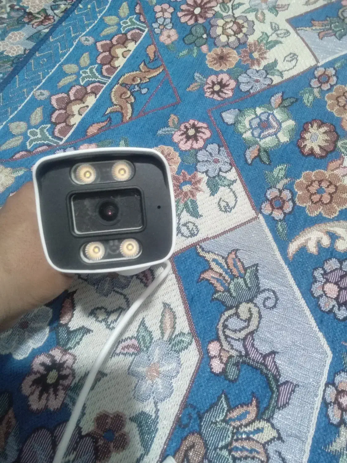 دوربین مداربسته نو هرعدد ۳میلیون تعداد ۲عدوربین|دوربین مداربسته|ایرانشهر, |دیوار