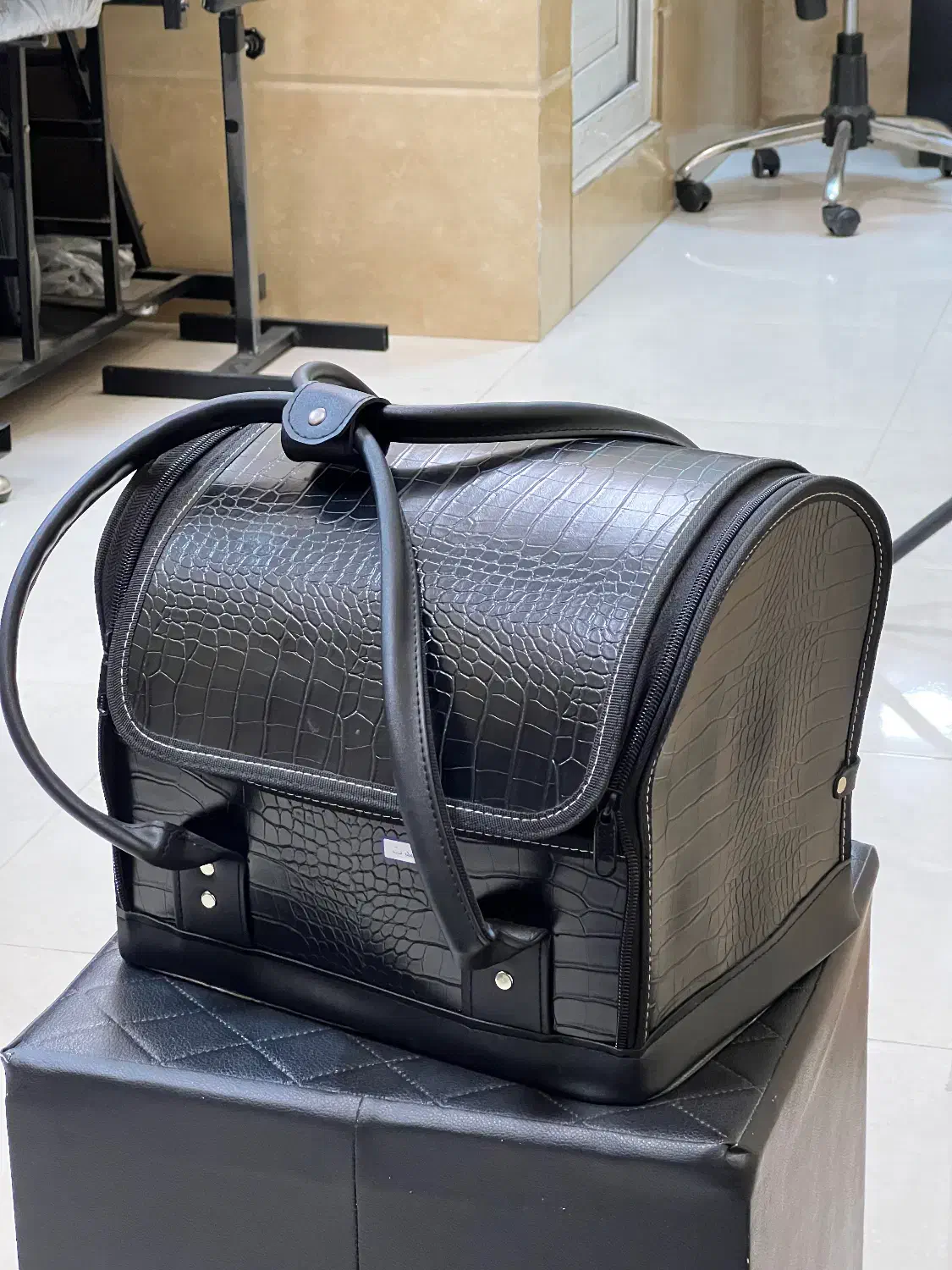 فروش لوازم مژه|آرایشگاه و سالنهای زیبایی|رضوانشهر, |دیوار