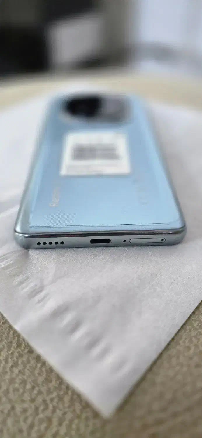 نوت ۱۴پروپلاس 512 مشابه آک آبی|موبایل|مشهد, رده|دیوار