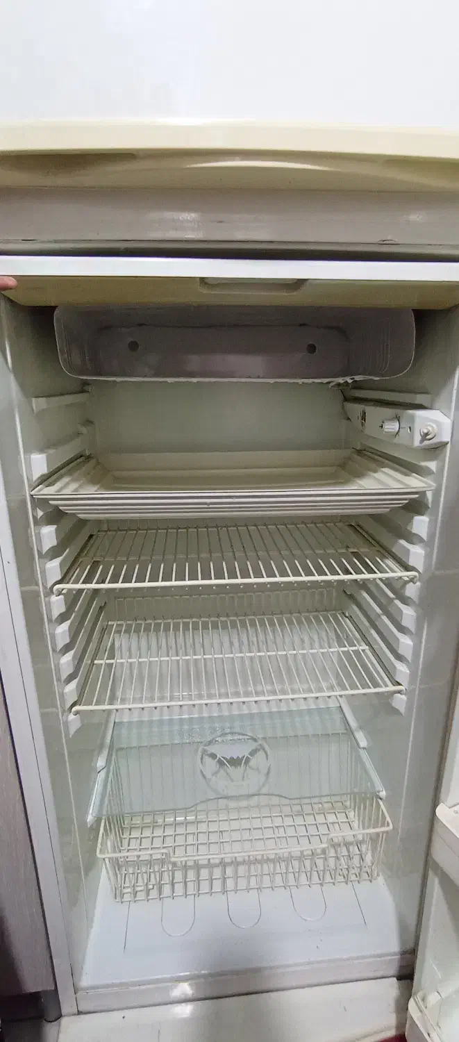 یخچال مدل فروزان|یخچال و فریزر|پاکدشت, پاکدشت (مامازند)|دیوار