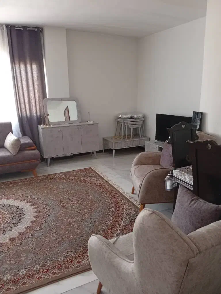 آپارتمان 90متری در فاز 3 هشتگرد جدید|فروش آپارتمان|هشتگرد, شهرک ریحانه|دیوار