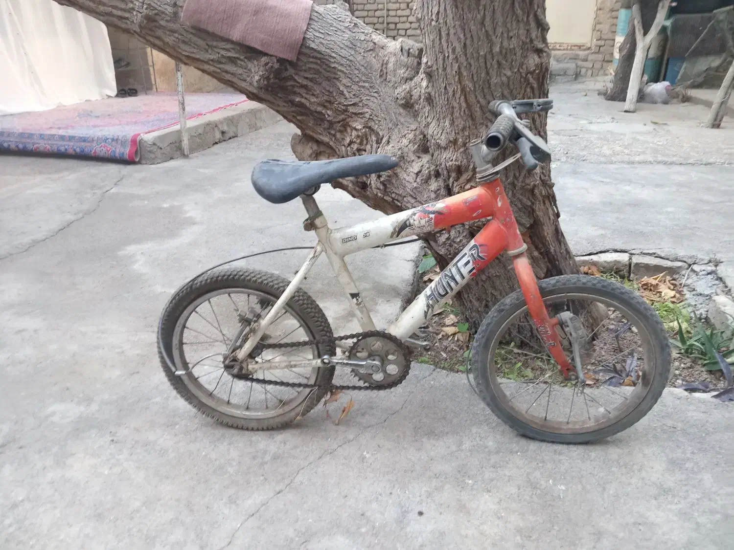 دوچرخه|دوچرخه، اسکیت، اسکوتر|بجنورد, |دیوار