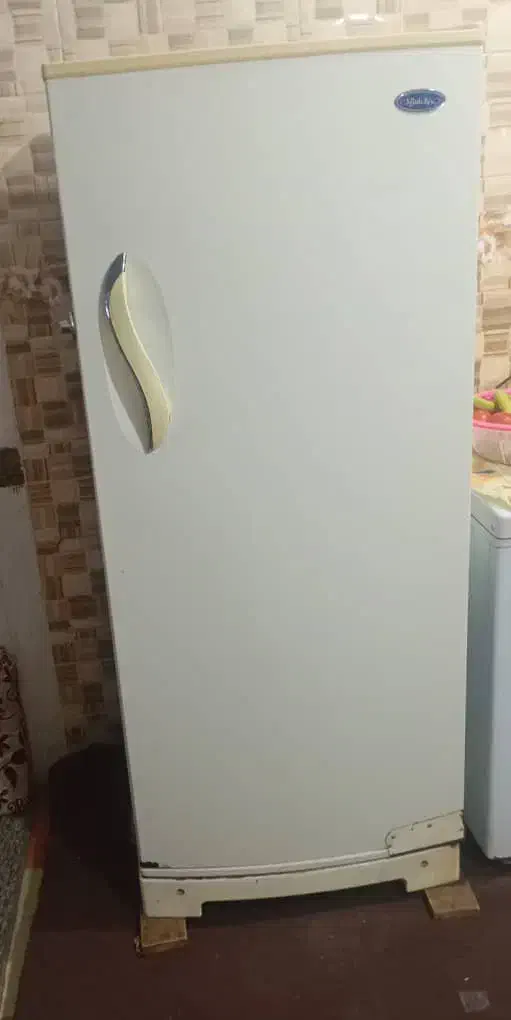 یخچال جنرال|یخچال و فریزر|شادگان, |دیوار