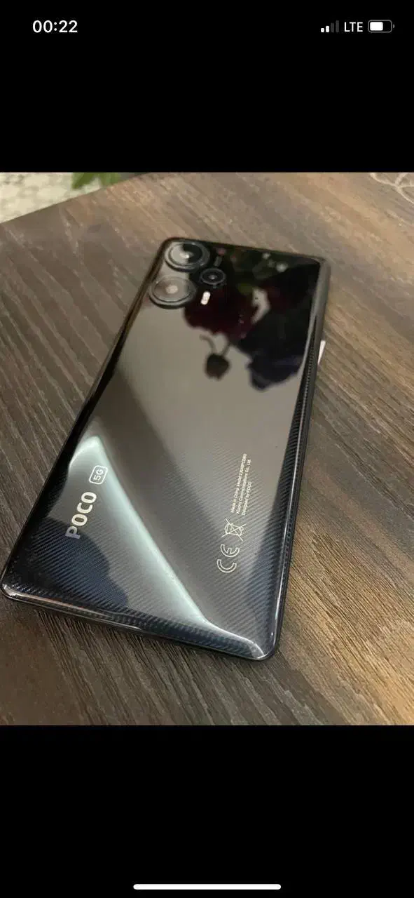 Poco F5|موبایل|تهران, مهرآباد|دیوار